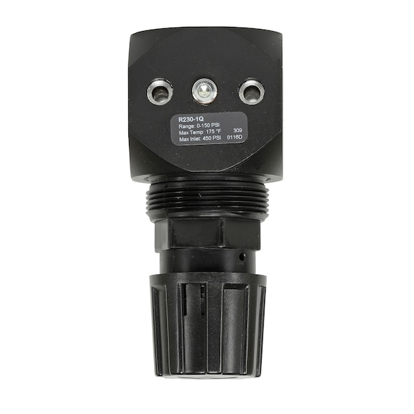 REGULATOR